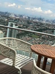 Sultan abdul aziz shah airport is located 21 minutes' drive from. Pj S Bar Grill Rooftop Bbq Brunch New World Hotel Petaling Jaya Home Is Where My Heart Is