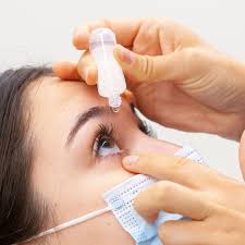 Image result for Conjunctival Foreign Body