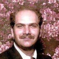 Ronald Steven Holder Obituary