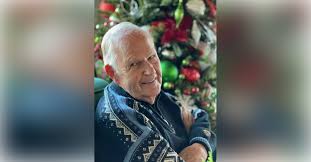 Obituary information for Lyle Glen Evertsen