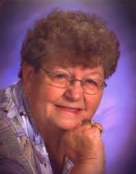 Blanche M Allen Obituary April 25, 2015