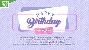 Thank you card online shop kartu ucapan terima kasih olshop shopee indonesia. Tutorial Desain Kartu Ucapan Ulang Tahun Bagi Pemula Tutorial Desain Dari Dasar Coreldraw X7 Youtube