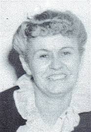 Lucille A Wade Kenway (1904-1990)