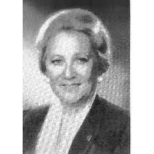 Joyce Andrews Obituary (1931