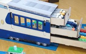 コロコロ 転がるカー２号 おすすめ年齢 １歳頃から トイレトレーニング 保育 プラレール 収納