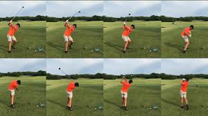 Golf instructor travis fulton breaks down some of viktor hovland's driver swing fundamentals. Swing Your Swing As Told By Matthew Wolff Oklahoma State University Athletics
