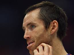 PHOTOS: 5 signature Steve Nash hairstyles