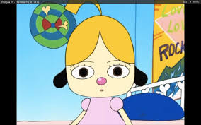 It's a completely free picture material come from the public internet and the real upload of users. Pinto Rappa Parappa The Rapper Wiki Fandom