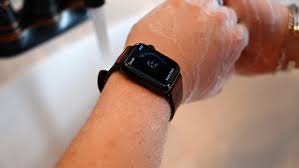According to the world health organization, at 80 decibels, the volume could 1. With Apple Watch And Watchos 7 We Re Washing Our Hands Longer In Fear Of Reprimand Appleinsider