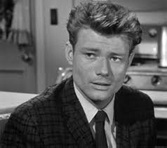 "The Real McCoys" George's Nephew (TV Episode 1962)