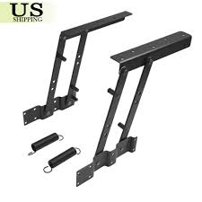 Lift Up Top Coffee Table Hardware Fitting Furniture Mechanism Hinge Spring Diy 692826843932 Ebay Coffee Table Frame Coffee Table Hardware Diy Coffee Table