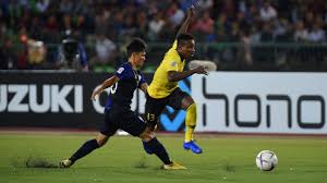 Follow all the action from the aff suzuki cup:facebook: Malaysia Edge Cambodia In Aff Suzuki Cup As Vietnam Cruise Past Laos