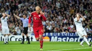 In the game fifa 19 his overall rating is 83. Arjen Robben Beendet Mit 35 Jahren Seine Karriere Sport Sz De