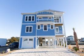 Maybe you would like to learn more about one of these? Carolina Bluewater Construction Ocean Isle Beach Home Builders