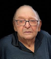 Obituary for Alex Dergousoff