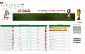 Quiniela — saltar a navegación, búsqueda el término quiniela (del latín quintus, cinco1 ) se utiliza en diferentes países de habla hispana para designar diferentes juegos de azar: Castellan Systems Quiniela