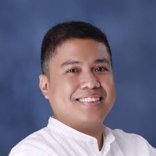 Mark Edward Gonzales