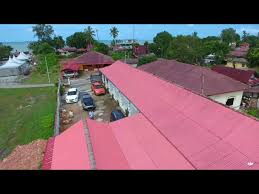 Kampung sungai kertah, pengkalan balak, 75250. Selamat Datang Ke Chalet Atok Den Pantai Pengkalan Balak Melaka Call 0173110211 0173607006 Youtube