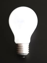 Light Bulb White Free Photo On Pixabay