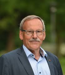 Harry Schulz › SPD Kreis Kleve