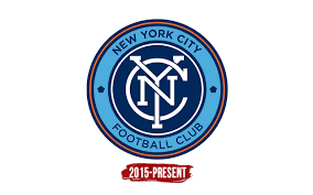 More new york city fc pages. New York City Fc Logo Symbol History Png 3840 2160