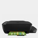 Hp ink tank 315 to use all available printer features, you must install the hp smart app on a mobile device or the latest version of windows or macos. Hp Ink Tank 315 All In One Printer