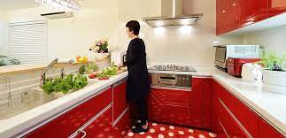 クラッソ をお使いいただいているお客様の率直な感想を ご自宅に伺ってレポートします l型キッチン クラッソ キッチン