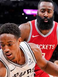 2014 fiba world cup, 2012 olympic college notes: Demar Derozan James Harden Go Way Back Woai