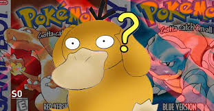 Trivia quizzes are a great way to work out your brain, maybe even learn something new. Pokemon Red And Blue Quiz How Well Do You Remember The Gen 1 Games Stealth Optional
