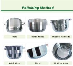 China 30pcs Wide Edge Stainless Steel Cookware Set Kitchenware Home Appliance China Home Appliance And Stainless Steel Cookware Price