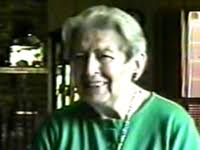 Pearl Brummett Judd Collection