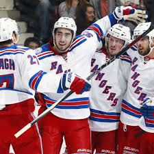 Women's manager malky thomson spoke to the media today ahead of sunday's game against hibernian. Power Rankings Rangers Score Their Way To The Top The Hockey News On Sports Illustrated