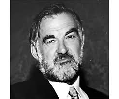 JOHN LYONS Obituary (1940