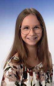 Eva Steinbrecher's Instagram, Twitter & Facebook