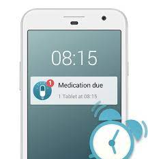 Medisafe's medication reminder app is number one for a reason. Medication Reminder And Pill Tracker App Mytherapy