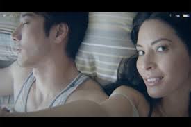 Olivia Munn Goes Missing in Qualcomm's Branded Thriller