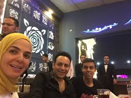 وشارك في إحياء حفل ابن الفنان مصطفى قمر. 25 ØµÙˆØ±Ø© Ù„Ù€ Ù…ØµØ·ÙÙ‰ Ù‚Ù…Ø± ÙˆØ£ÙˆÙ„Ø§Ø¯Ù‡ Ù‡ÙƒØ°Ø§ ÙŠØªØ­Ø¯Ø« Ø¹Ù†Ù‡Ù… Ø£Ù„Ø¨ÙˆÙ… ÙÙŠ Ø§Ù„ÙÙ†