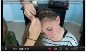 Your Children Want YOU!