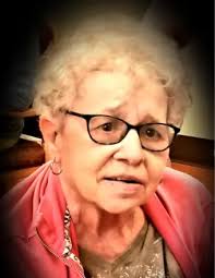 Obituary information for Philomena Hagenbuch