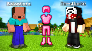 En Guclu Zirhi Yaptim Minecraft Gercek Hayat 45 Minecraft Youtube