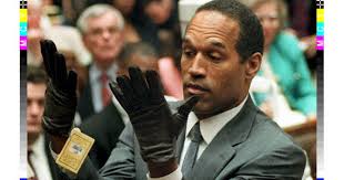 O.J. Simpson: hoe een all American star een zwarte paria werd
