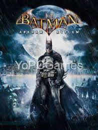 Check spelling or type a new query. Batman Arkham Asylum Full Pc Game Download Yo Pc Games