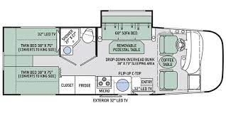 Thor motor coach vegas ruv class a gas motorhome 24.1 highlights: 2017 Thor Motor Coach Axis 24 1 Specs And Literature Guide