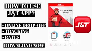 You can compute the shipping cost for your particular delivery using the calculator on the j&t express website5. J T Express How To Use J T App Book Online Drop Off Youtube