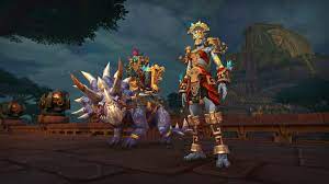 Requirements / rules level 50 character How To Unlock Zandalari Trolls In World Of Warcraft Shadowlands Gamepur