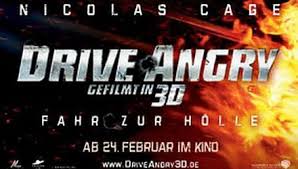 Drive angry is a 2011 3d action movie from the same people behind my bloody valentine 3d. Drive Angry Inhalt Infos Und Fakten