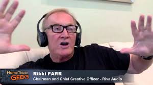 Riva Speaker Technology