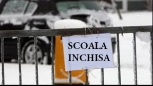 Pes curt, gripa le adduce elevilor şi preşcolarilor încă o zi liberă. Foto 24 Si 25 Ianuarie Zile Libere Elevii Nu Vor Face Ore Nici Vineri