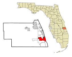 Vero Beach Florida Wikipedia