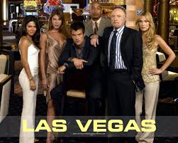 A Fantabulous Post Las Vegas Tv Series Tv Shows Best Tv Shows